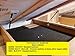 Hatchlift Products RV Bedlift Kit - Queen Heavy - Oversize/Pillowtop Queen, Std King