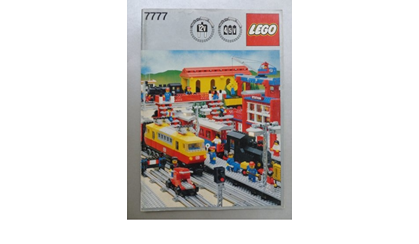 lego 7777
