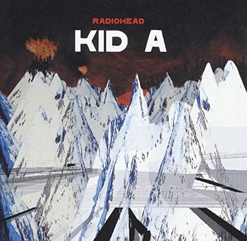 Radiohead - KID A MNESIA - Amazon.com Music