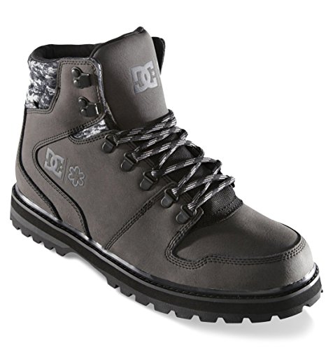 dc shoes peary boots