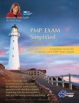 PMP® Exam Simplified: Updated for 2016 Exam (PMP® Exam Prep Series) (Volume 4) PMP® Exam Simplified: Updated for 2016 Exam (PMP® Exam Prep Series) (Volume 4)