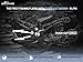 Booms Fishing X8 ELFIN Aluminum Fishing Pliers Saltwater Resistance Include Holster and Lanyard, ELFIN_Black