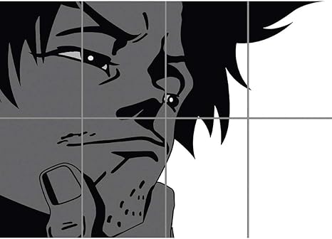 Download Samurai Champloo Manga Anime 5 Giant Wall Art New Poster Picture For Android Free Get Wallpaper Samurai Champloo Manga Anime 5 Giant Wall Art New Poster Picture Desktop Wallpaper