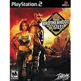 Fallout: Brotherhood of Steel - PlayStation 2 (Renewed)
