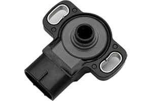 TPS Throttle Position Sensor 3131591 Compatible with Polaris Dragon RMK 600 700 800 Compatible with Fusion 900 Switchback 700