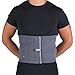 OTC Abdominal Binder for Men, Ribbed Elastic Compression, Select Series