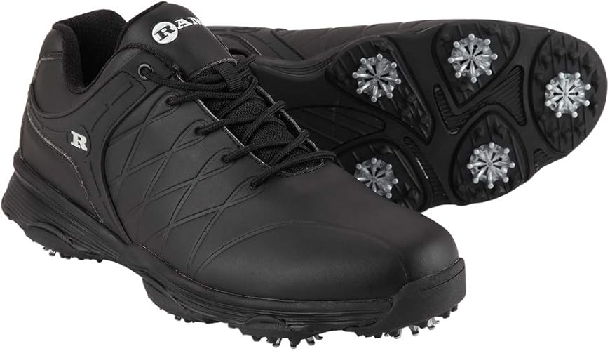 waterproof golf shoes amazon
