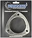 Vibrant Performance 1483S 3 Blt Ss Exhaust Flg 3