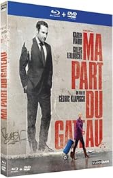 Ma Part Du Gâteau+ Dvd