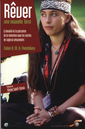 Rêver une nouvelle Terre