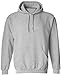 Joe's USA - Big Mens Hoodies - Hooded Sweatshirts in 32 Colors. Sizes S-5XL
