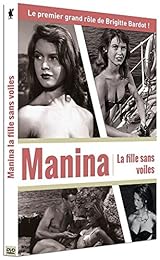 Manina, la fille sans voile