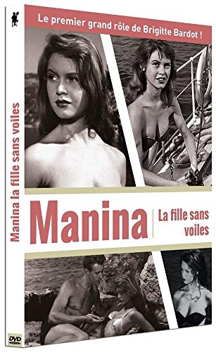 Manina, la fille sans voile