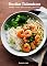 Livro Receitas Tailandesas: Cozinha e receitas tailandesas