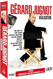 Gérard Jugnot Réalisateur - 10 Dvd - Pack