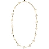 Brinker + Eliza Women's Sadie Necklace