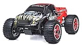 Exceed RC 1/10 Infinitive Nitro Gas Powered RTR Off