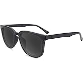 Knockaround Paso Robles Polarized Sunglasses for Men & Women - Trendy Sunglasses - UV400 Protection
