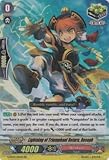 Cardfight!! Vanguard TCG - Lightning of Triumphant Return, Reseph (G-BT05/015EN) - G Booster Set 5: Moonlit Dragonfang