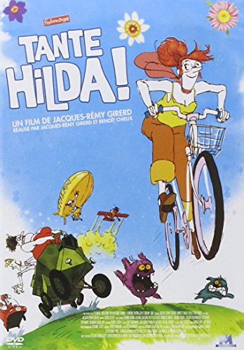Tante Hilda