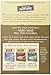 Back to Nature Gluten Free Crackers, Multi-Seed Rice Thins - Non-GMO, Made with Whole Grain Brown Rice Flour, seriously tasty snacks, 4 Ounce​