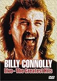 Billy Connolly: Live - The Greatest Hits