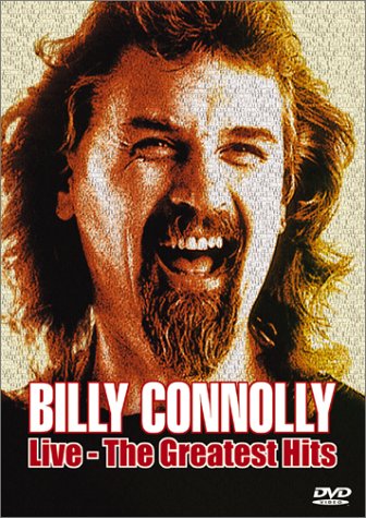 Billy connolly hbo special