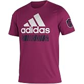 adidas Mens FC MLS - Major League Soccer Creator Short Sleeve T-Shirt