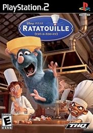 Ratatouille Platinum