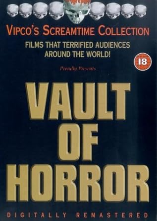 Watch The Vault Online Forbes