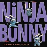 Ninja Bunny