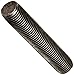 18-8 Stainless Steel Fully Threaded Stud, 3/8
