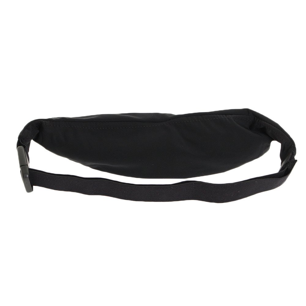 nike angled waistpack