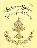 The Spice and Spirit of Kosher-Jewish Cooking