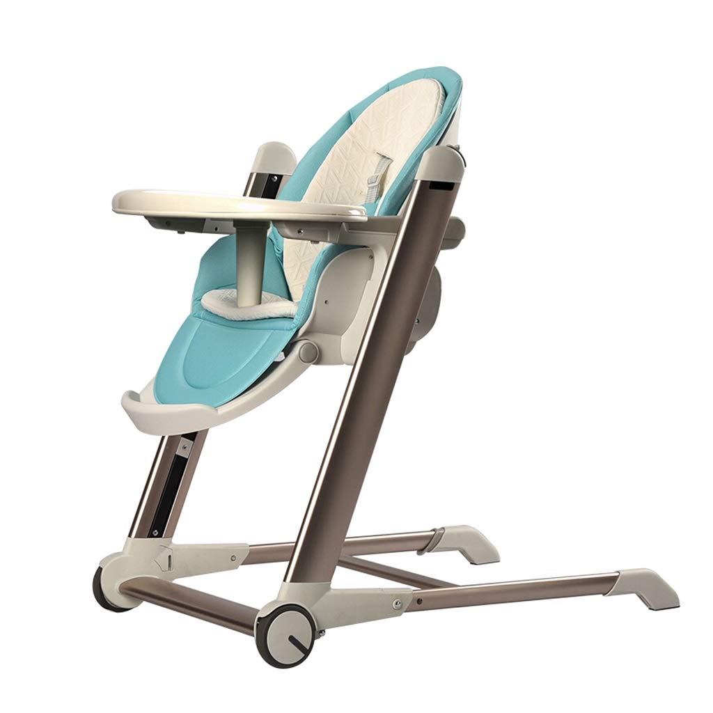egg shaped high chair baby