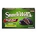 SnackWell's Devil's Food Cookie Cakes, Original, 6.75 Ounce