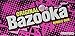 Bazooka Original Bubble Gum, 4 OZ (Pack of 12)