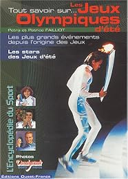 Tout savoir sur les jeux olympiques d'été