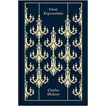 Great Expectations (Clothbound Classics) by Dickens, Charles (2008) Hardcover