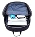 Venture Pal 25L - Durable Packable Lightweight Travel Hiking Backpack Daypack Small Bag for Men Women(Black)
