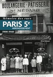 Paris, 5e arrondissement