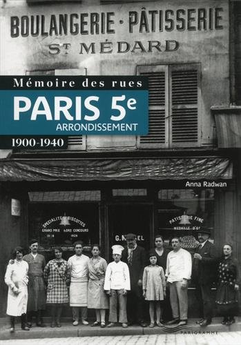 Paris, 5e arrondissement