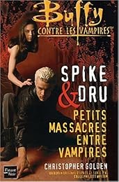 Petits massacres entre vampires