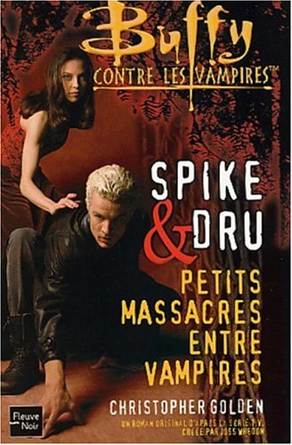 Petits massacres entre vampires