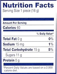 Jolly Rancher Lollipops Hard Candy, Original Flavors Chew Candy Filled Pops, Bulk Pack, 2 lb