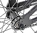 Vilano Urbana Single Speed Folding Bike