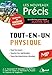 Tout-en-un Physique MP by 