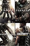 Call of Duty Advanced Warfare, Power Poster, 22