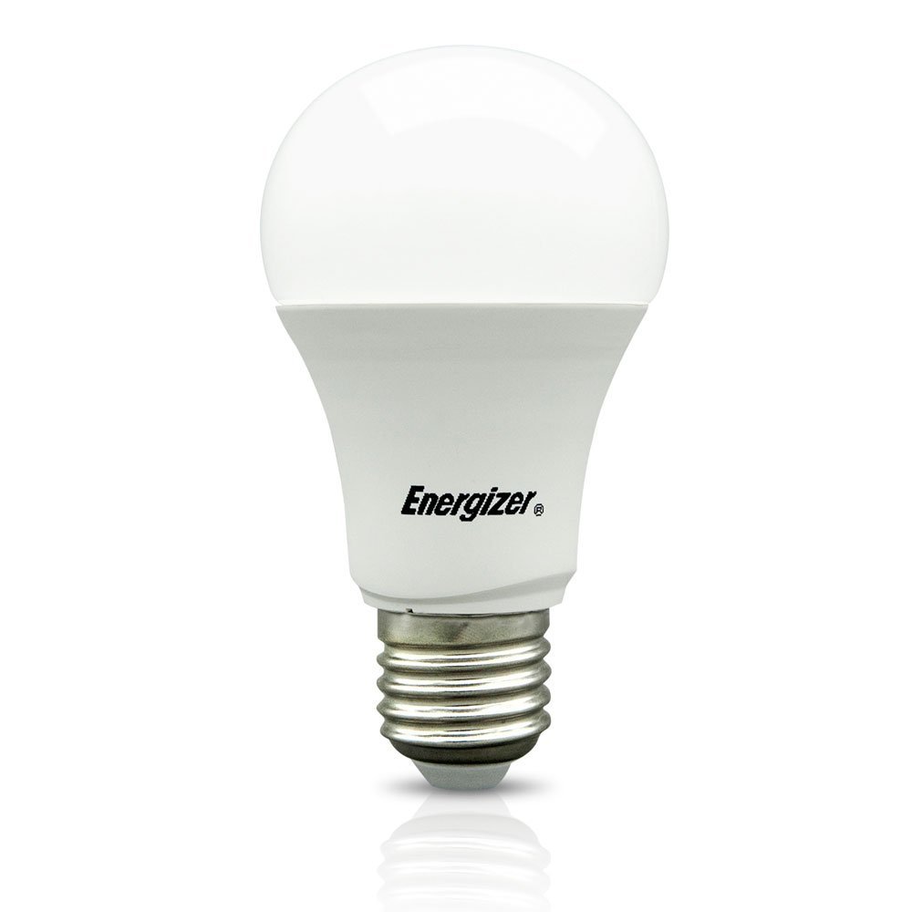 Energizer LED - GLS Daylight Bulb E27 Edison Screw - 12.5w (Eq 100w)
