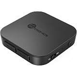 Adattatore Bluetooth 5.0 NFC Bluetooth Trasettitore Ricevitore 3 in 1